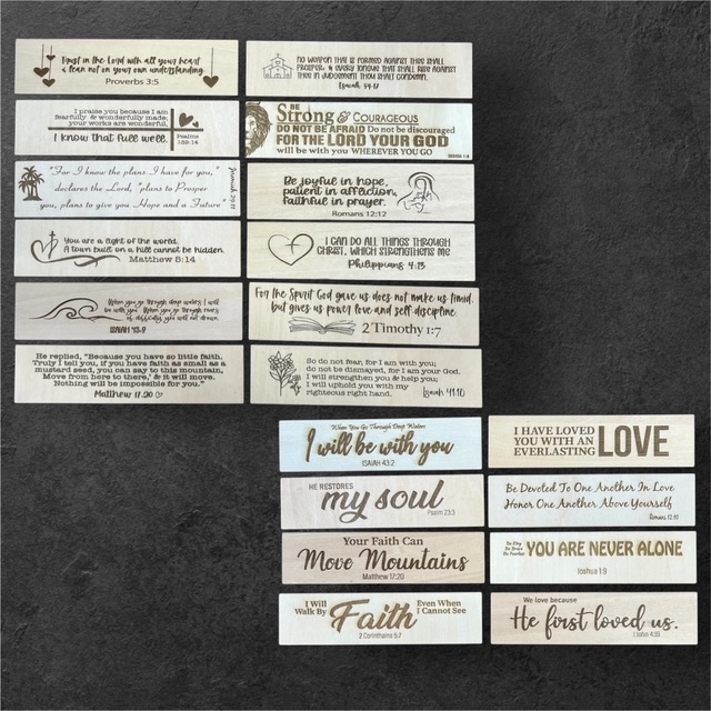 (image for) Additional Scripture tiles